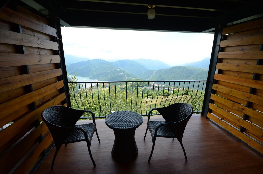 Cingjing Four Seasons B&B เหรินอ้าย ภายนอก รูปภาพ